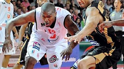 Τέλος η σεζόν για Λεονάρ