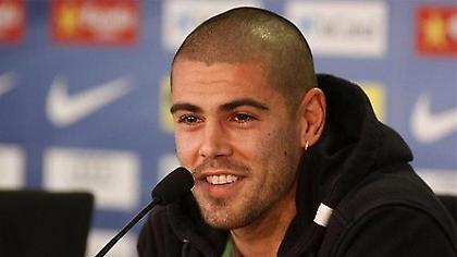 Βαλντές: «Δεν έχω σχέση με παίκτες της Ρεάλ»