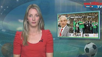 Η «βόμβα» Γιαννακόπουλου, το γλέντι και τα play off (video)