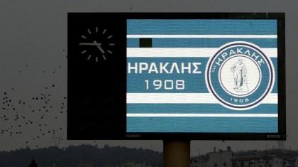 Ηρακλής: Έστειλε εξώδικο στην ΕΠΟ