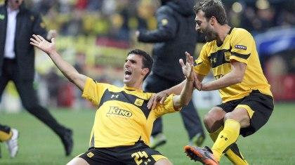 «Μεγάλη τιμή και δεν είμαι και επιθετικός»!