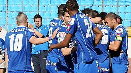 Δεν του «πάει» η Football League