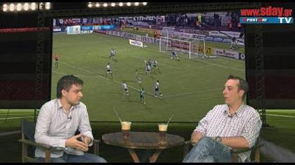 Αλλο Βαρκελώνη, άλλο Τούμπα... (video)