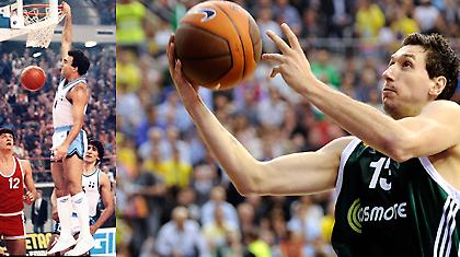 FC: Η κορνίζα του Γκάλη δίπλα σ’ αυτήν του Διαμαντίδη