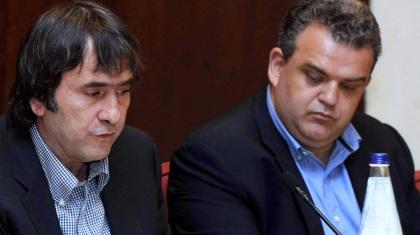 «Σε τάξη τα οικονομικά του Άρη»