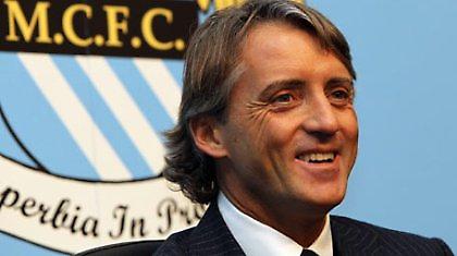 Σίγουρος για τετράδα ο Μαντσίνι