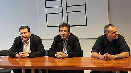 «Πρέπει να υπερβάλλουμε εαυτούς»