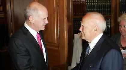 Στο Προεδρικό αύριο ο Πρωθυπουργός