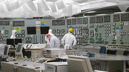 Χωρίς τέλος… το πυρηνικό θρίλερ στη Φουκουσίμα