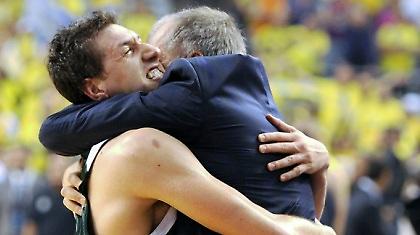 Άλλαξε αλλά παρέμεινε πρωταθλητής!