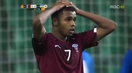 «Γκοοοοοχι»! (video)