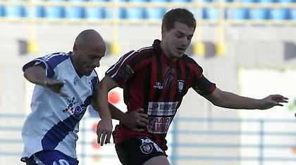 Λουμπαρδέας: «Στόχος της Παναχαϊκής, η Σούπερ Λίγκα»