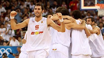 Παρών ο Ρούντι στο Ευρωμπάσκετ