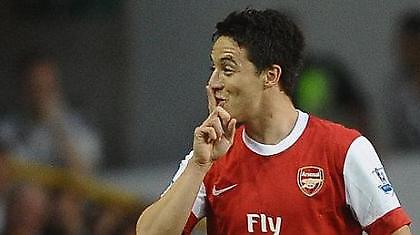 Δεν φεύγει από το Λονδίνο ο Νασρί