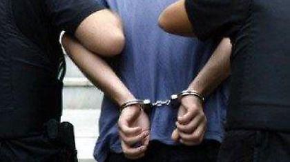 Στα χέρια των αρχών διαβόητος κακοποιός