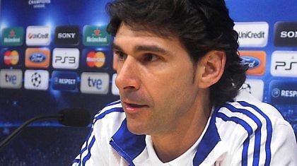 Καράνκα: «Έχουμε υψηλές απαιτήσεις από τον Σαχίν, αλλά…»