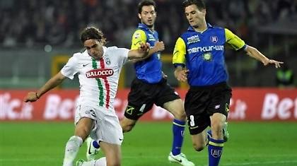 Η… Γιούβε του κάθε πικραμένου