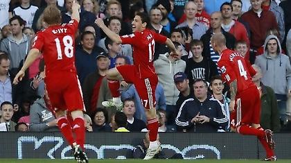 Στο… Μάξι(μουμ)!