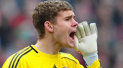 Στη Χέρτα ο Κραφτ