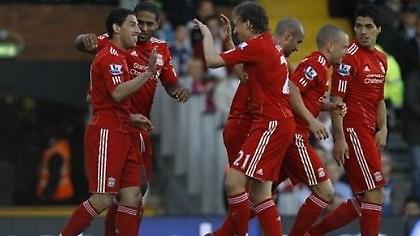 Θρίαμβος με ρεκόρ!