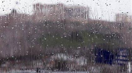 Πρόγνωση καιρού, Τρίτης 10 Μαΐου 2011