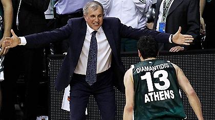 Ομπράντοβιτς: «Έχω τον τρόπο μου»