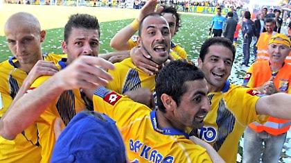 «Δικαίωση για όλους μας»