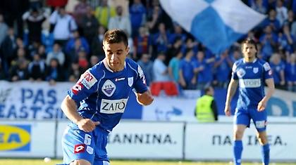 «Αξίζει ο ΠΑΣ την πρώτη θέση»