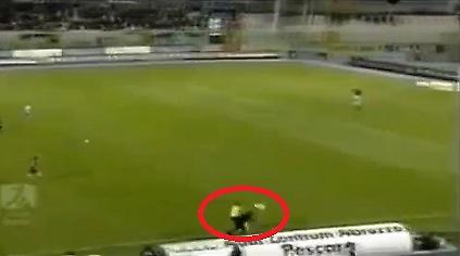 Επόπτης… οδοστρωτήρας (video)