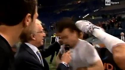 Καράτε-«Ίμπρα» (video)