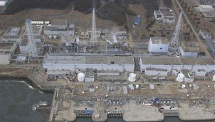 Η Tepco ζητά οικονομική βοήθεια από το κράτος