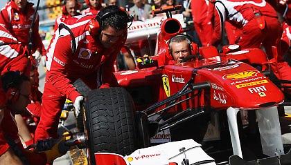 Η σεζόν τώρα αρχίζει!