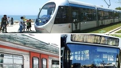 «Έμφραγμα» στις συγκοινωνίες