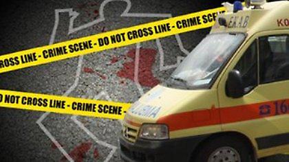 Τον σκότωσαν ενώ πήγαινε τη γυναίκα του να γεννήσει!