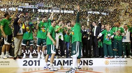 Σύλλογος μεγάλος, δεν υπάρχει άλλος!