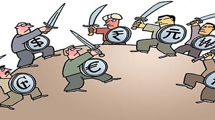 Ο 4ος Παγκόσμιος Πόλεμος ξεκίνησε (σκέψεις ενός απλού πολίτη)