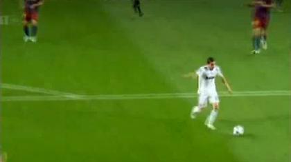 Δύο λεπτά ποδοσφαιρικής απόλαυσης (video)