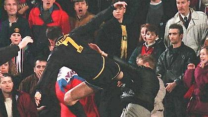 Κάτι ήξερε ο Καντονά (video)