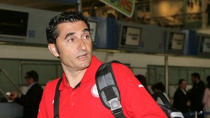 Θρύλος και στην Κύπρο