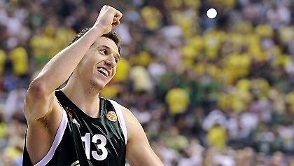 Διαμαντίδης: «Τεράστιο το κίνητρο με Ολυμπιακό»