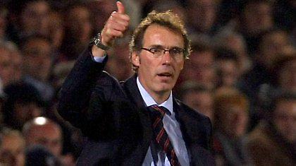 Αθώος ο Μπλαν