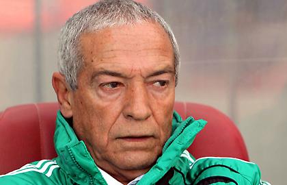 Το «ξενέρωμα» του Φερέιρα  αποτυπώνεται στην ομάδα του!