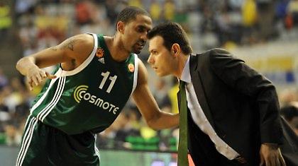 Ιτούδης: «Ήρωες οι παίκτες»