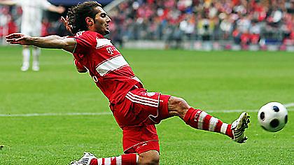 Τελειωμένη η μεταγραφή Αλτιντόπ στη Ρεάλ