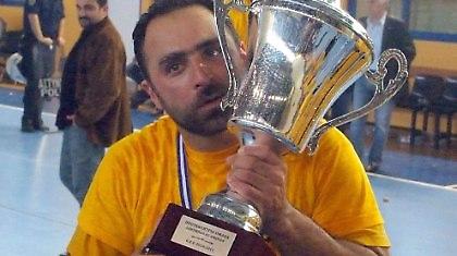 ΜVP o Μπακαούκας