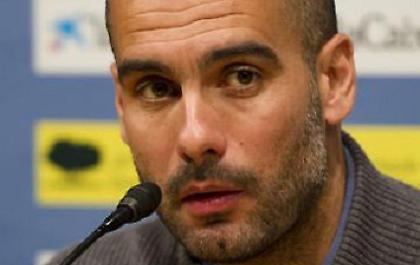 Πάνοπλη η «Μπάρτσα»