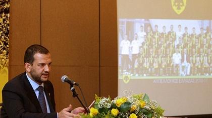 Κυνηγώντας ανεμόμυλους...