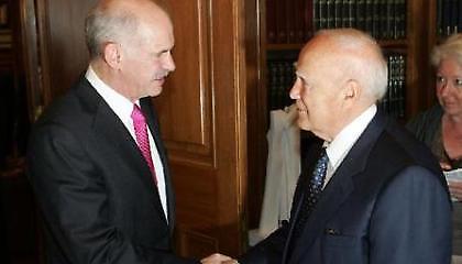 Πρώτα η χώρα και μετά το κόστος