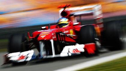 Θέλει ρίσκο ο Αλόνσο