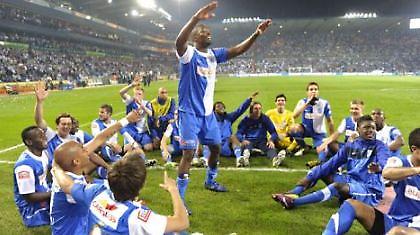 Έτοιμη για στέψη